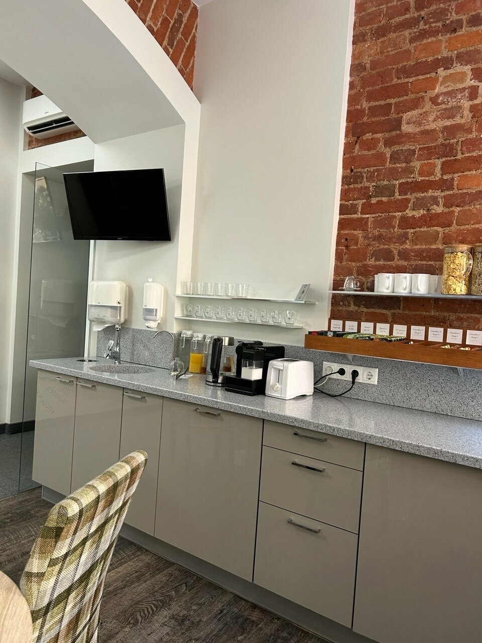 Гостиница Центр Отель Санкт-Петербург-209