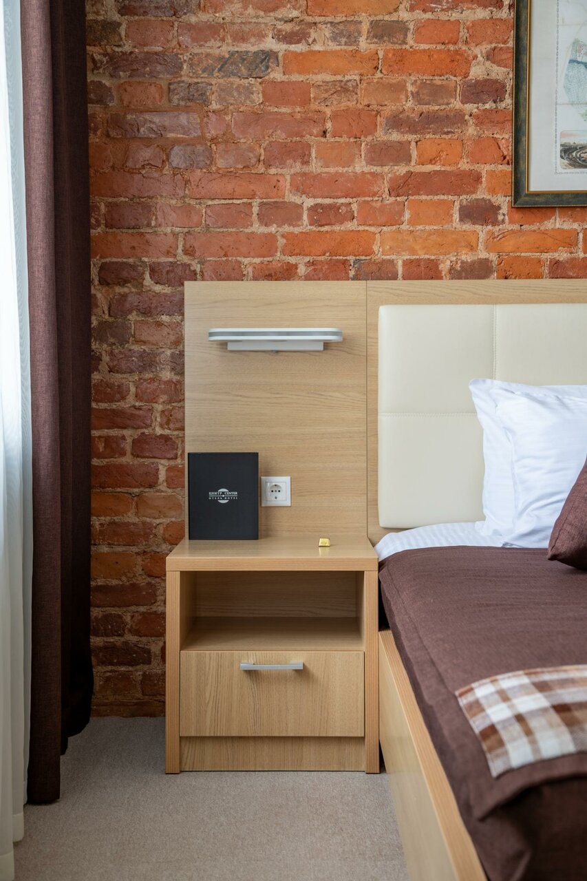 Гостиница Центр Отель Санкт-Петербург-129