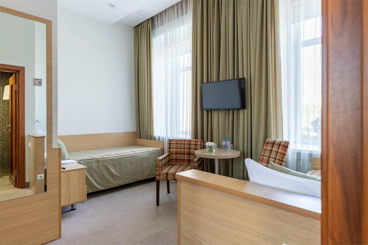 Гостиница Центр Отель Санкт-Петербург