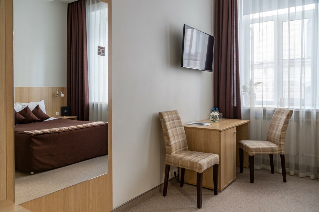 Гостиница Центр Отель Санкт-Петербург-131