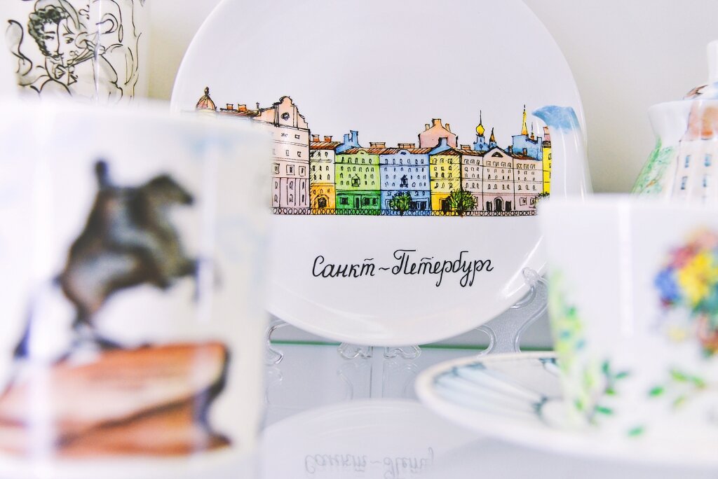 Гостиница Центр Отель Санкт-Петербург-58