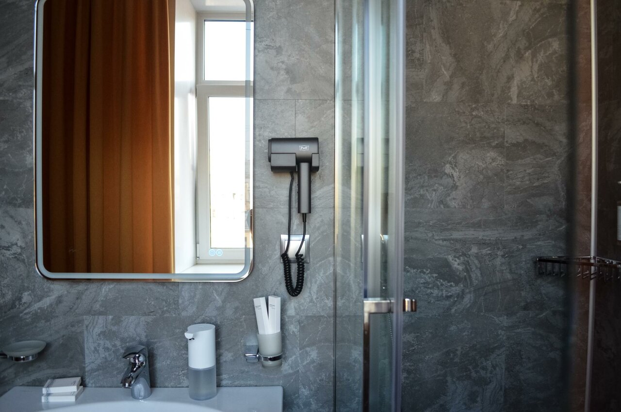 Гостиница Центр Отель Санкт-Петербург-88