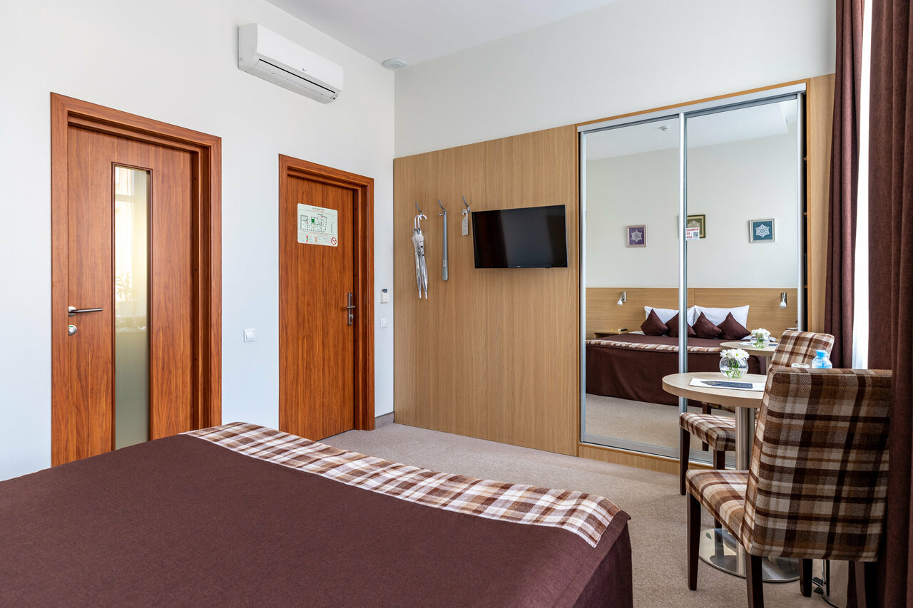 Гостиница Центр Отель Санкт-Петербург