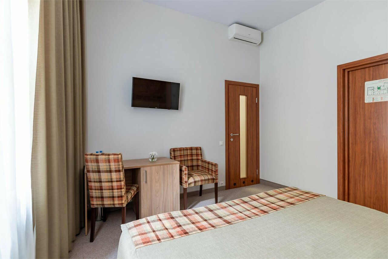 Гостиница Центр Отель Санкт-Петербург