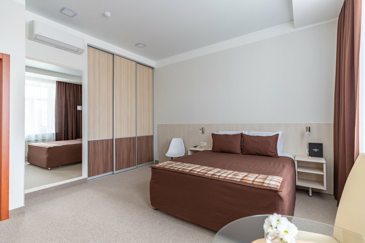 Гостиница Центр Отель Санкт-Петербург