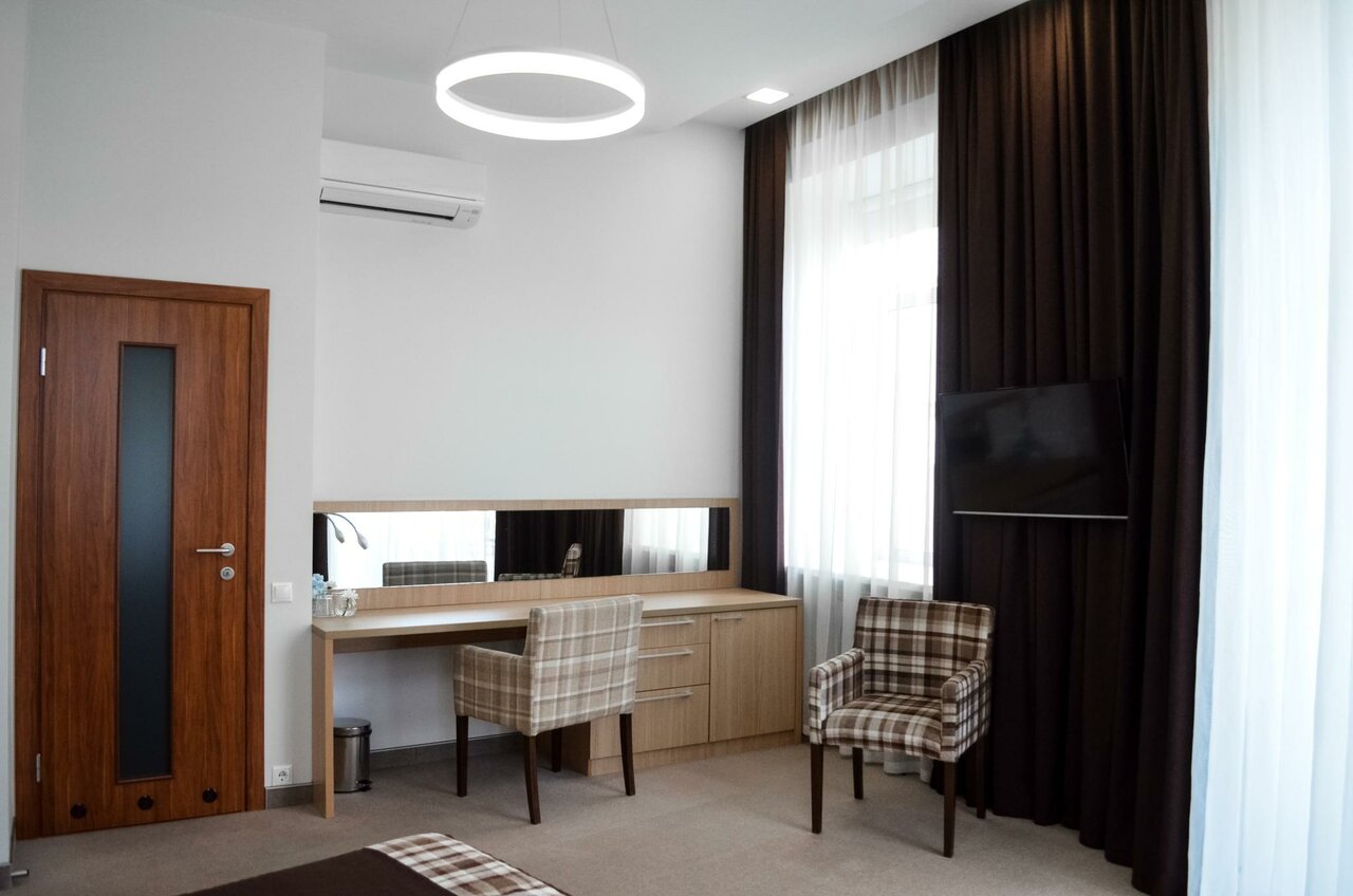 Гостиница Центр Отель Санкт-Петербург-117