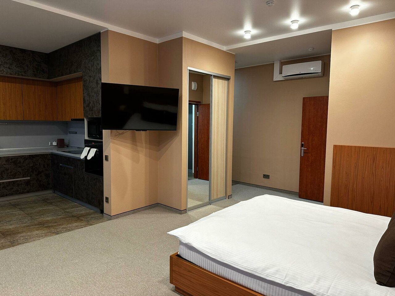 Гостиница Центр Отель Санкт-Петербург-86