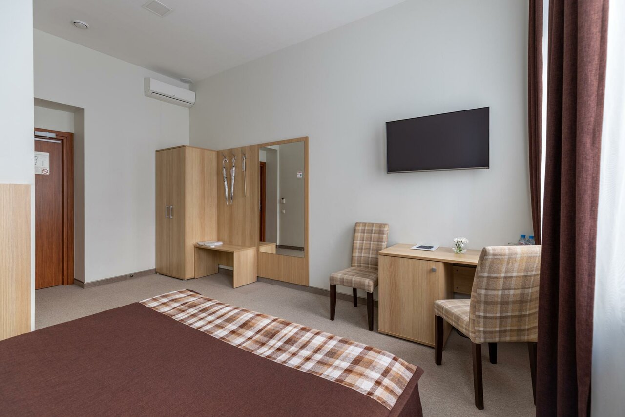 Гостиница Центр Отель Санкт-Петербург-115