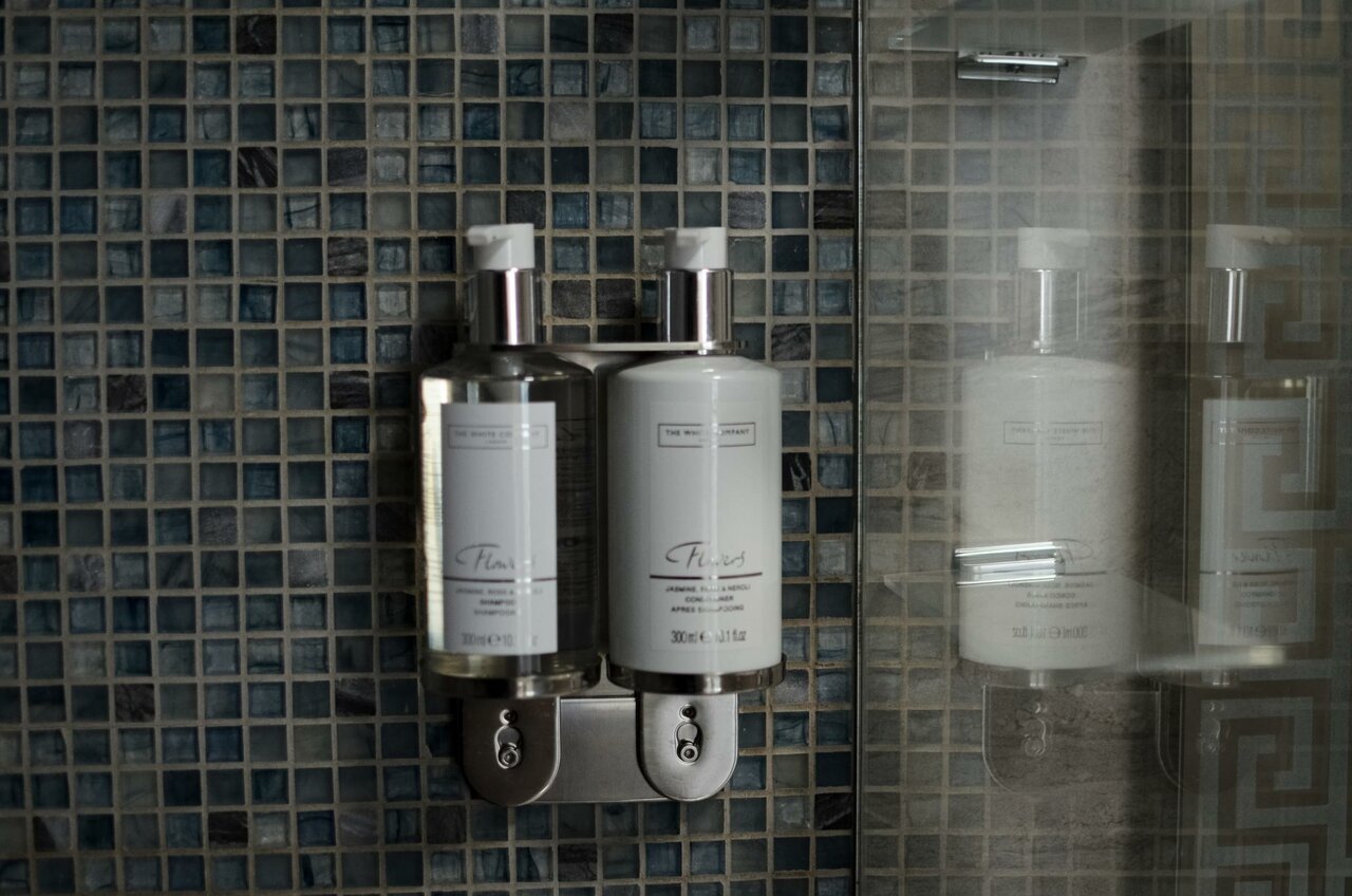 Гостиница Центр Отель Санкт-Петербург-163