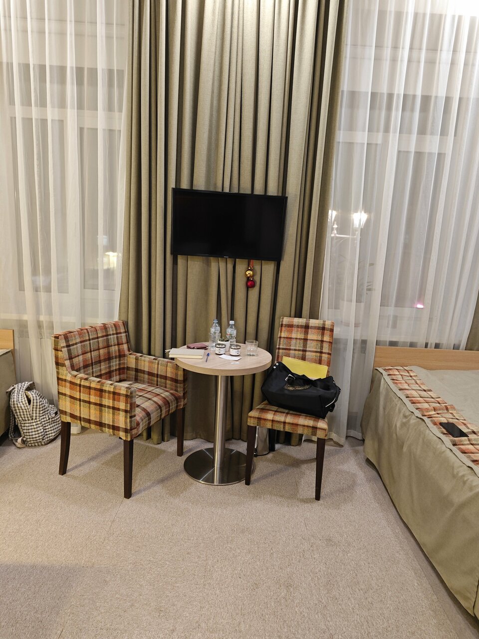 Гостиница Центр Отель Санкт-Петербург-68