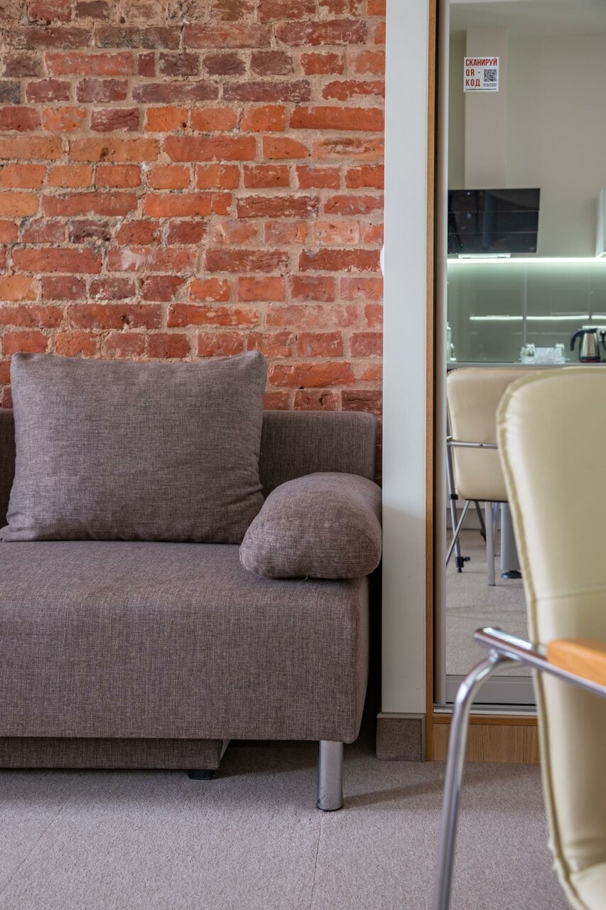 Гостиница Центр Отель Санкт-Петербург-135