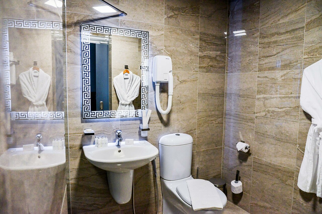 Гостиница Центр Отель Санкт-Петербург-111