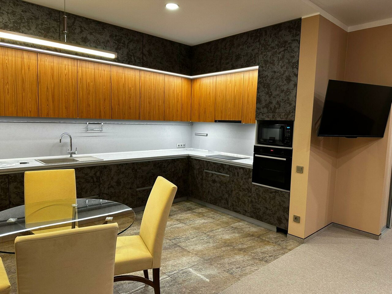 Гостиница Центр Отель Санкт-Петербург-151