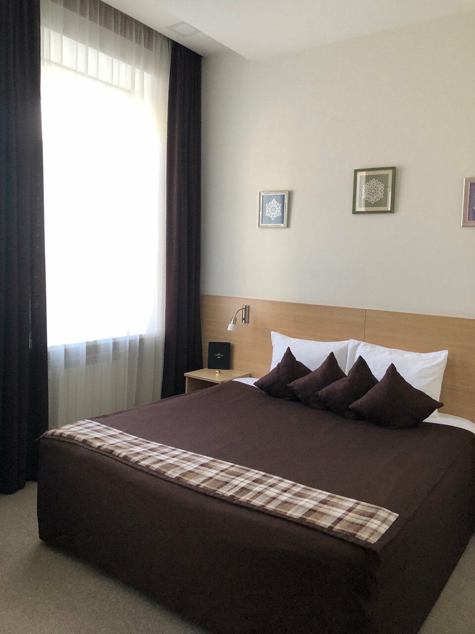 Гостиница Центр Отель Санкт-Петербург-56