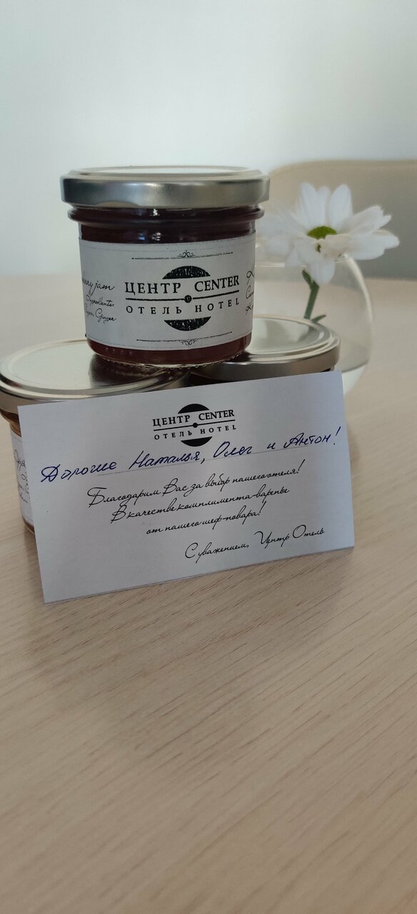 Гостиница Центр Отель Санкт-Петербург-228