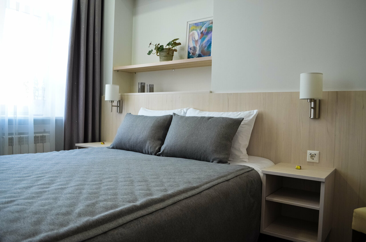 Гостиница Центр Отель Санкт-Петербург-19