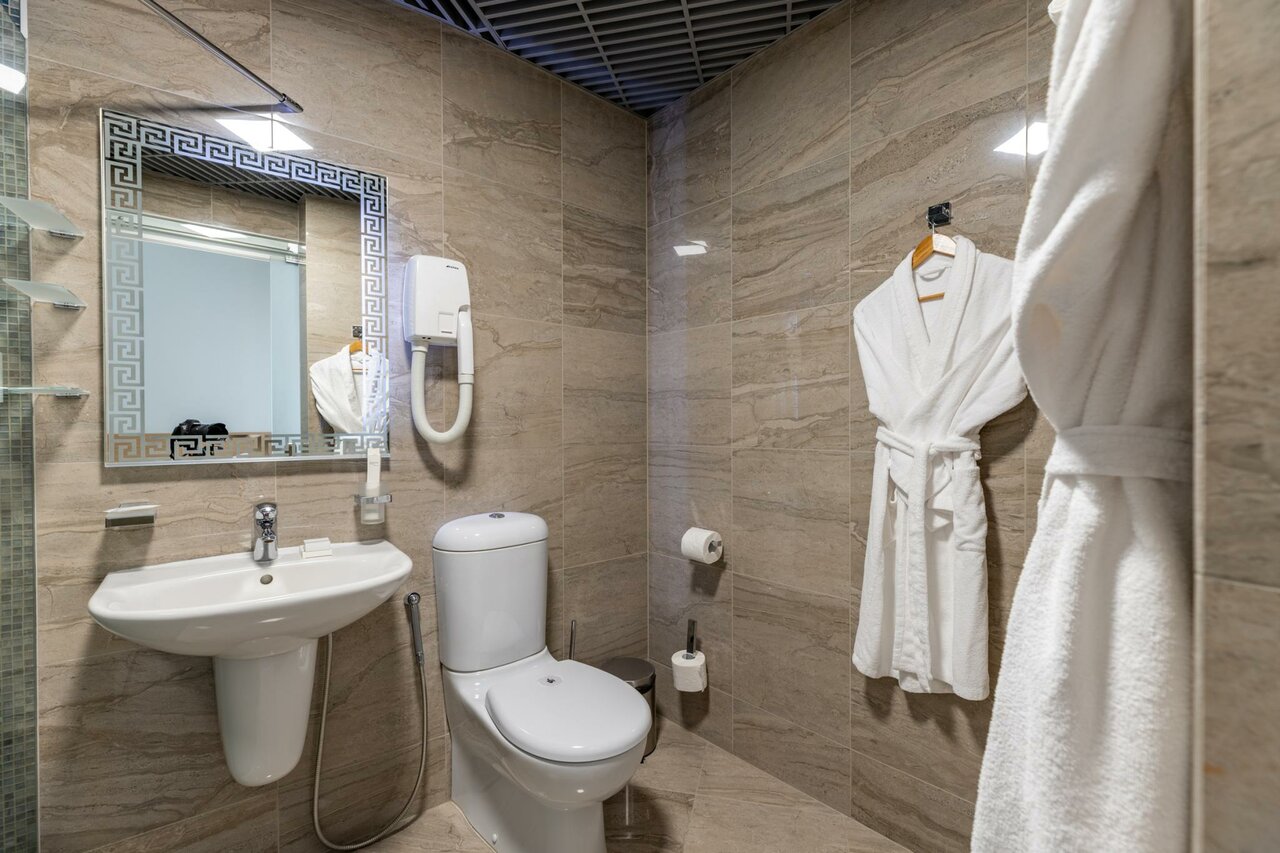 Гостиница Центр Отель Санкт-Петербург-158