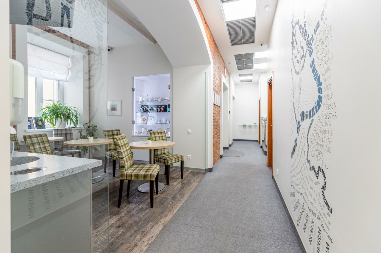 Гостиница Центр Отель Санкт-Петербург-14