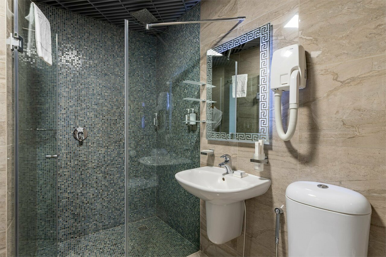 Гостиница Центр Отель Санкт-Петербург