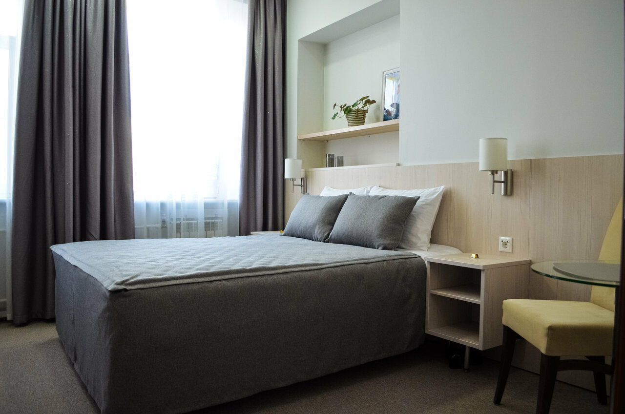 Гостиница Центр Отель Санкт-Петербург