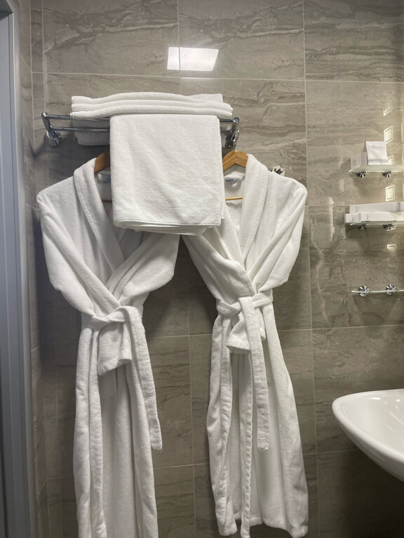 Гостиница Центр Отель Санкт-Петербург-50