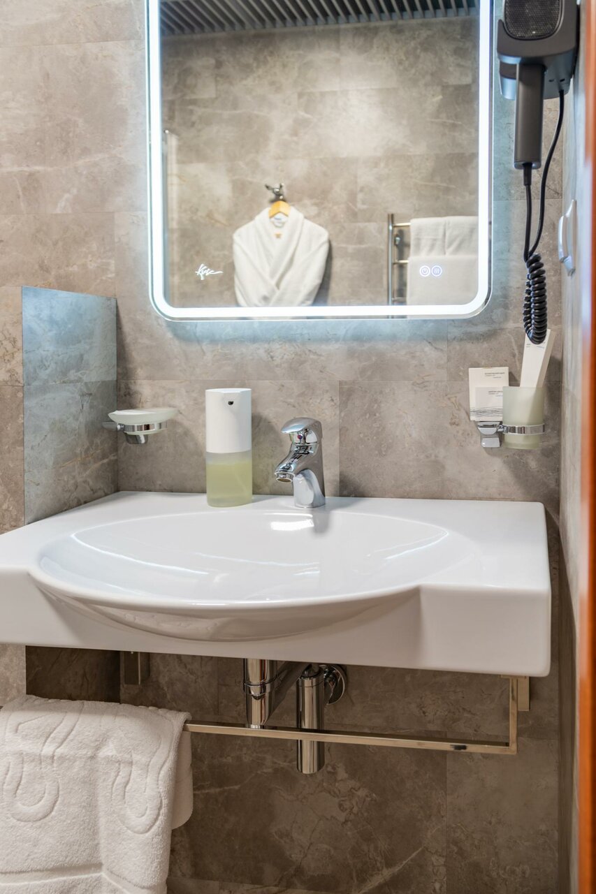 Гостиница Центр Отель Санкт-Петербург-239