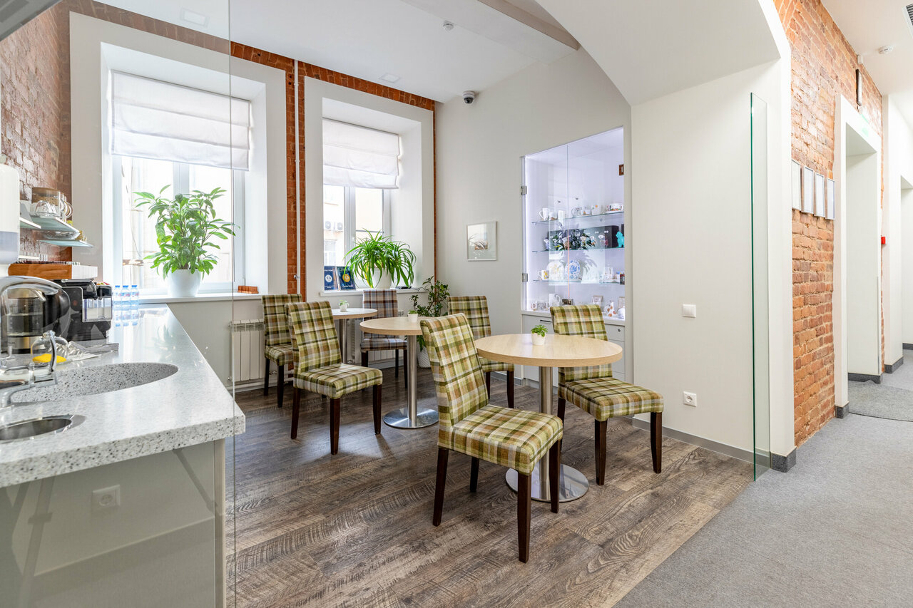 Гостиница Центр Отель Санкт-Петербург-27