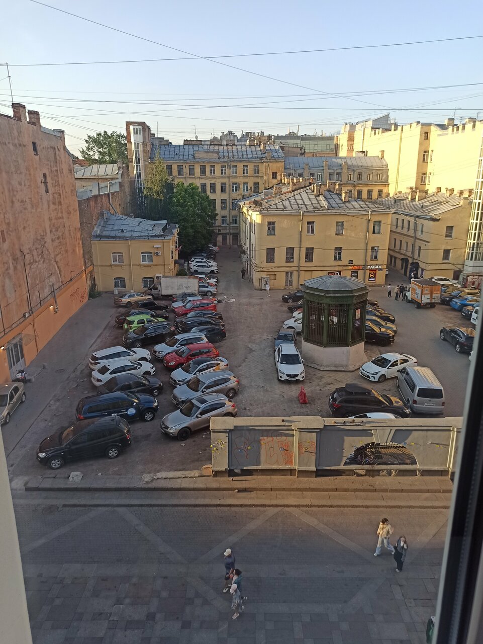 Гостиница Центр Отель Санкт-Петербург-193