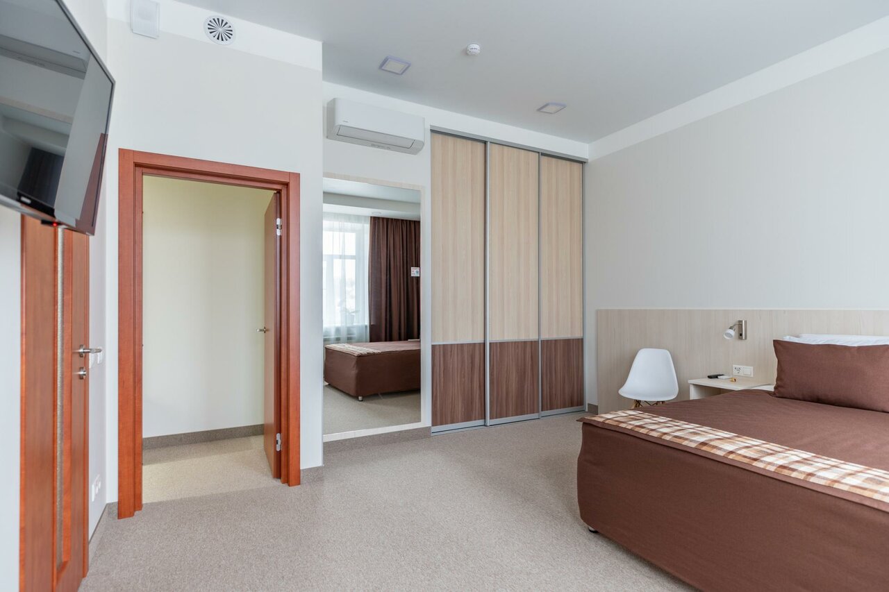 Гостиница Центр Отель Санкт-Петербург-18