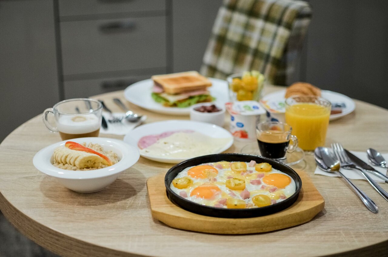 Гостиница Центр Отель Санкт-Петербург-137