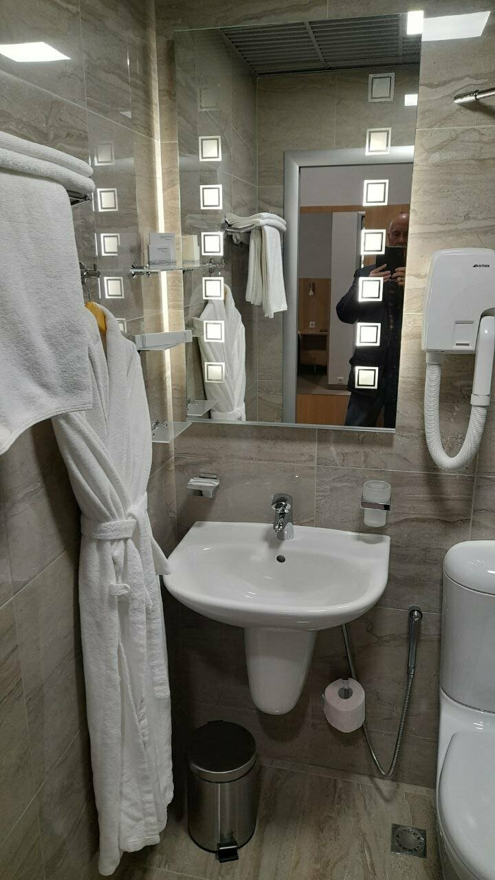 Гостиница Центр Отель Санкт-Петербург-188