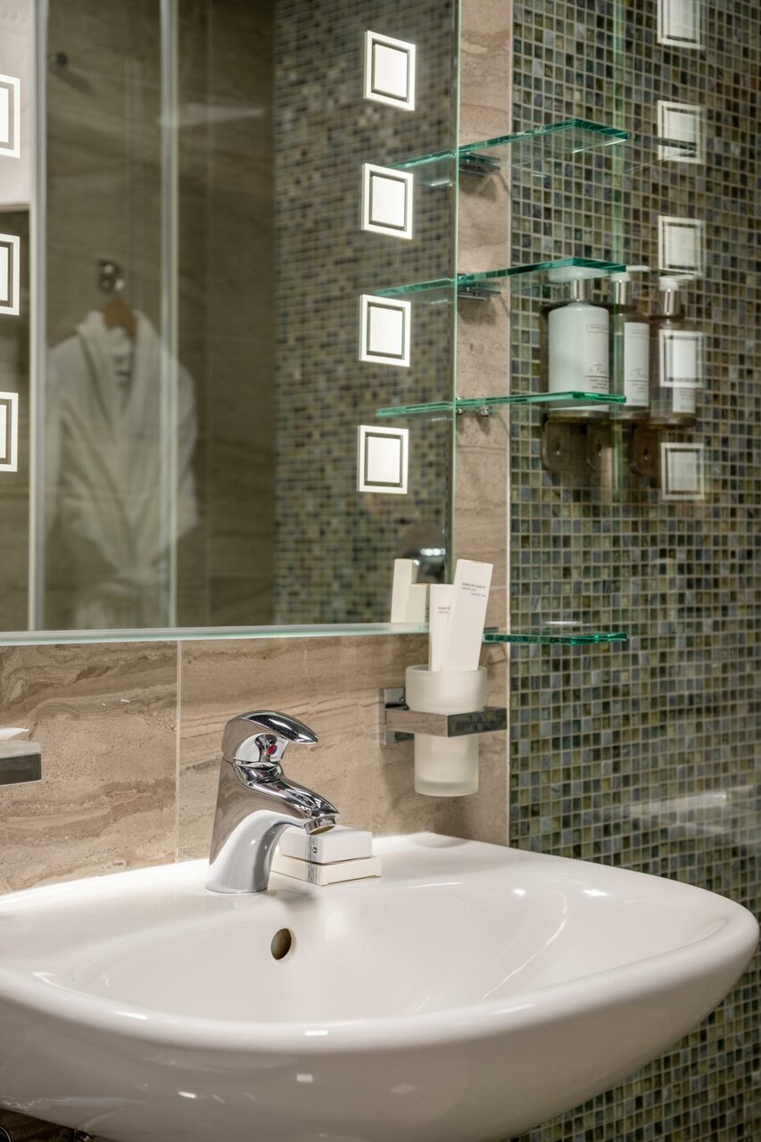 Гостиница Центр Отель Санкт-Петербург-81