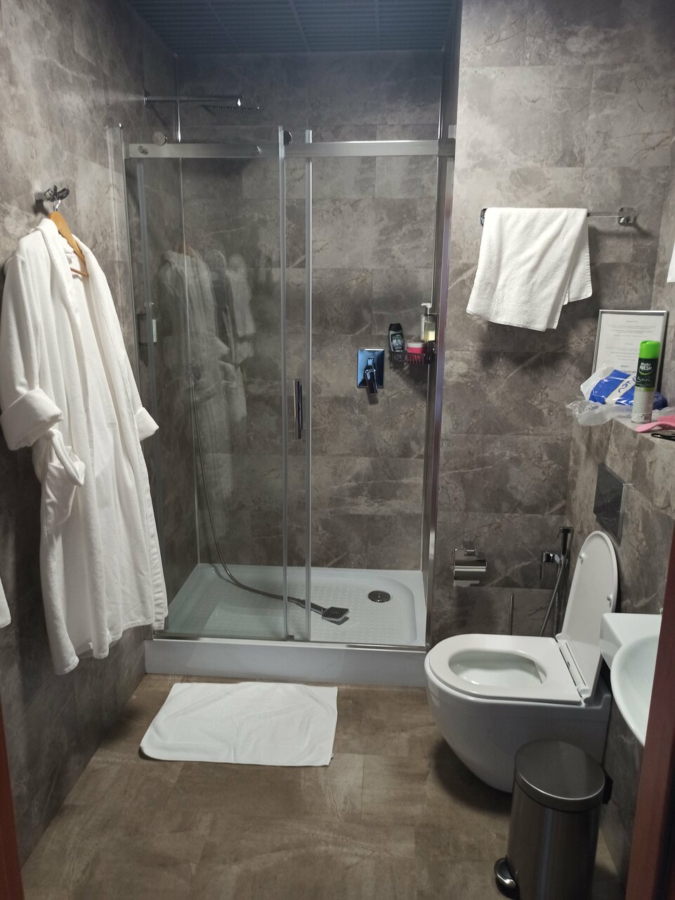 Гостиница Центр Отель Санкт-Петербург-226