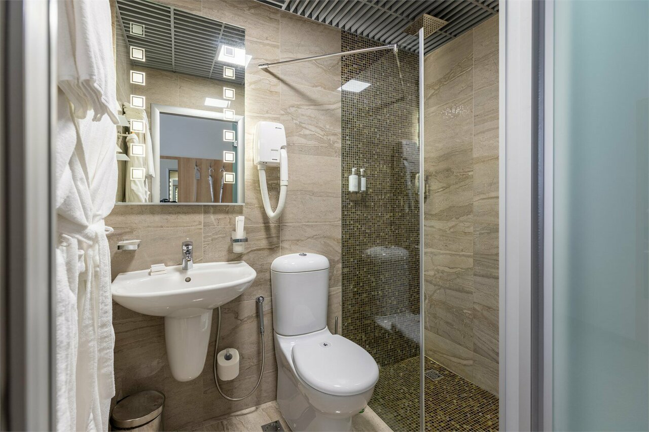 Гостиница Центр Отель Санкт-Петербург