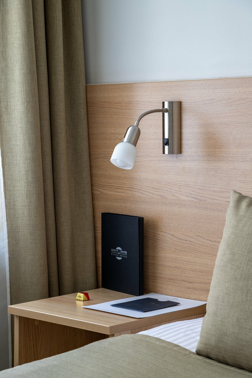 Гостиница Центр Отель Санкт-Петербург