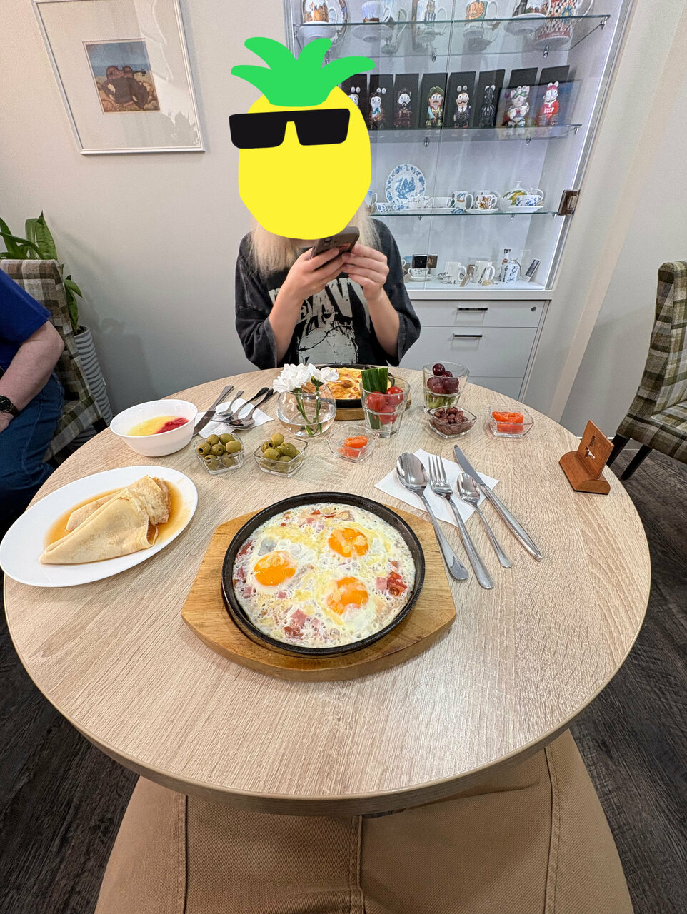 Гостиница Центр Отель Санкт-Петербург-200