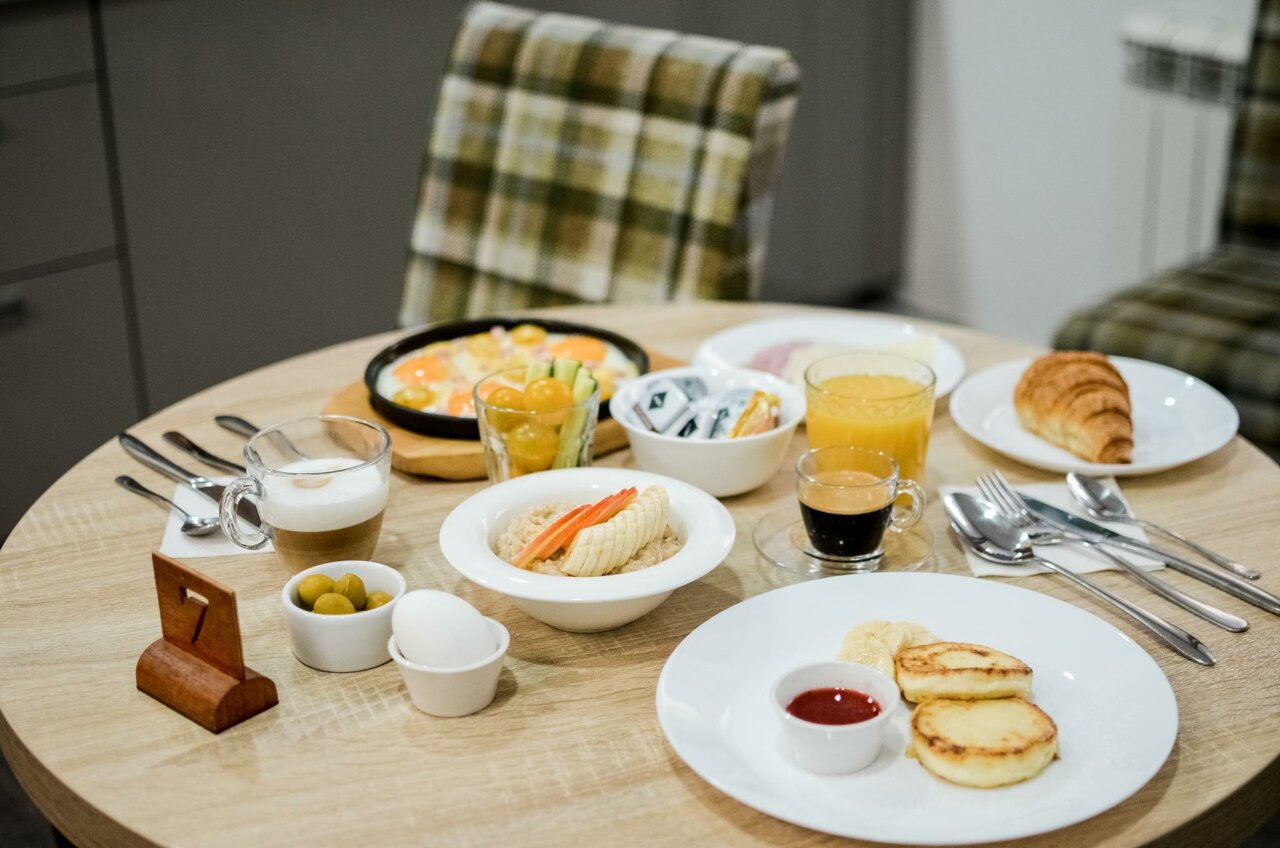 Гостиница Центр Отель Санкт-Петербург-173