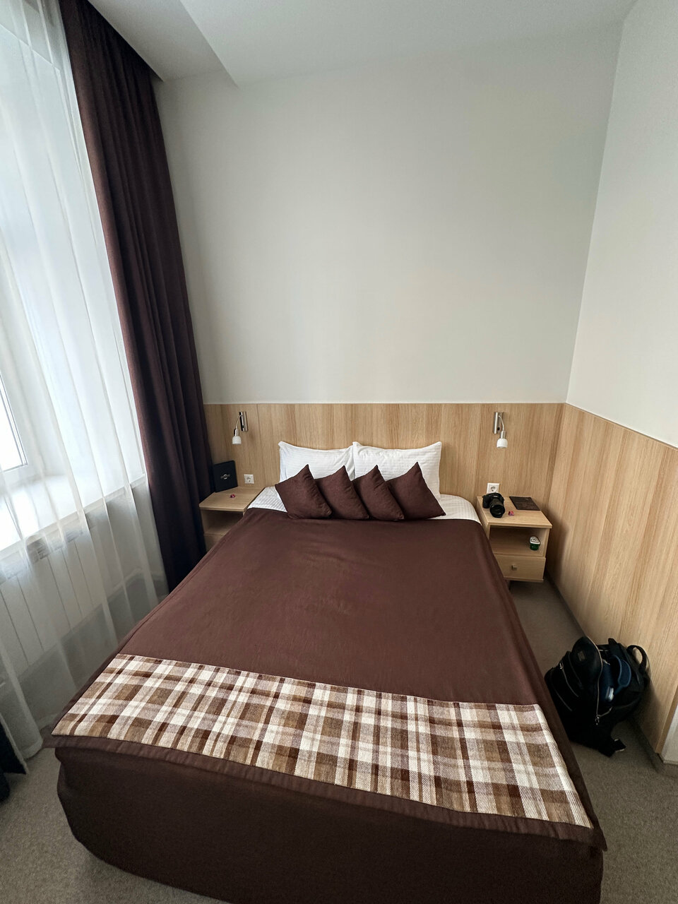 Гостиница Центр Отель Санкт-Петербург-210