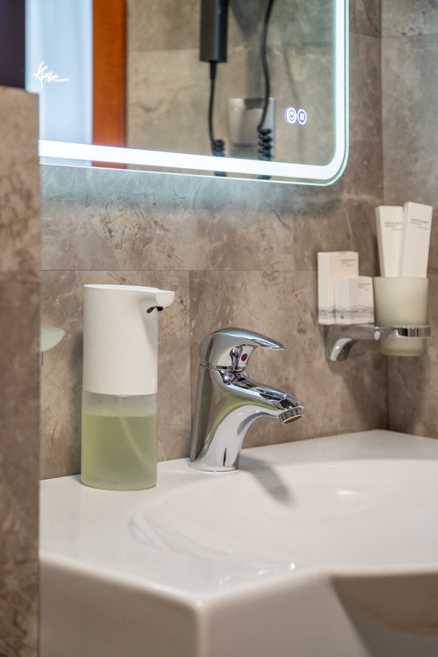 Гостиница Центр Отель Санкт-Петербург-145