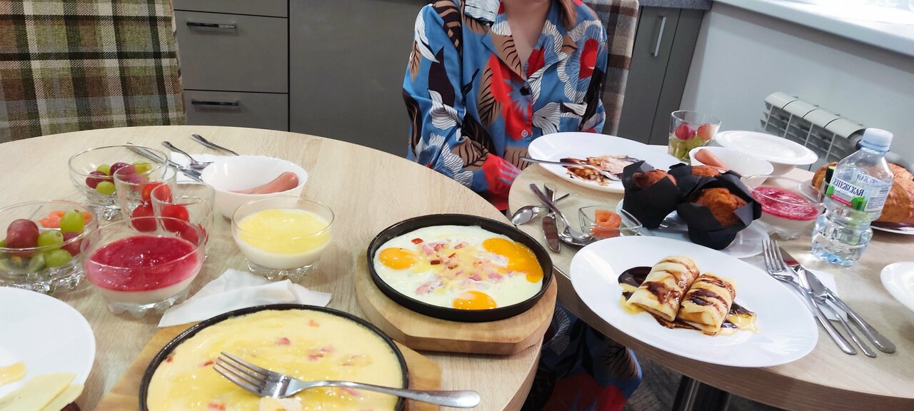 Гостиница Центр Отель Санкт-Петербург-213