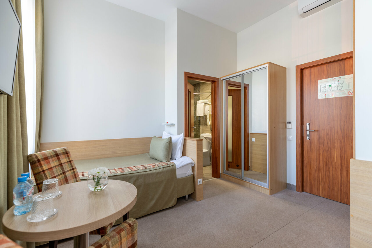 Гостиница Центр Отель Санкт-Петербург