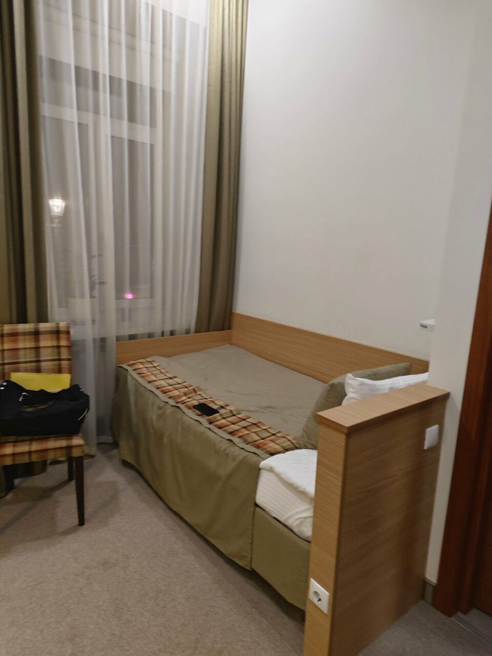 Гостиница Центр Отель Санкт-Петербург-69