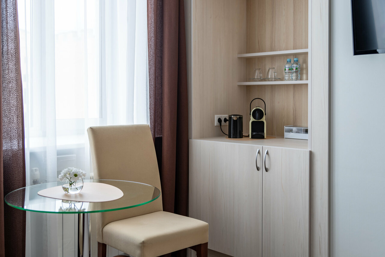 Гостиница Центр Отель Санкт-Петербург-175