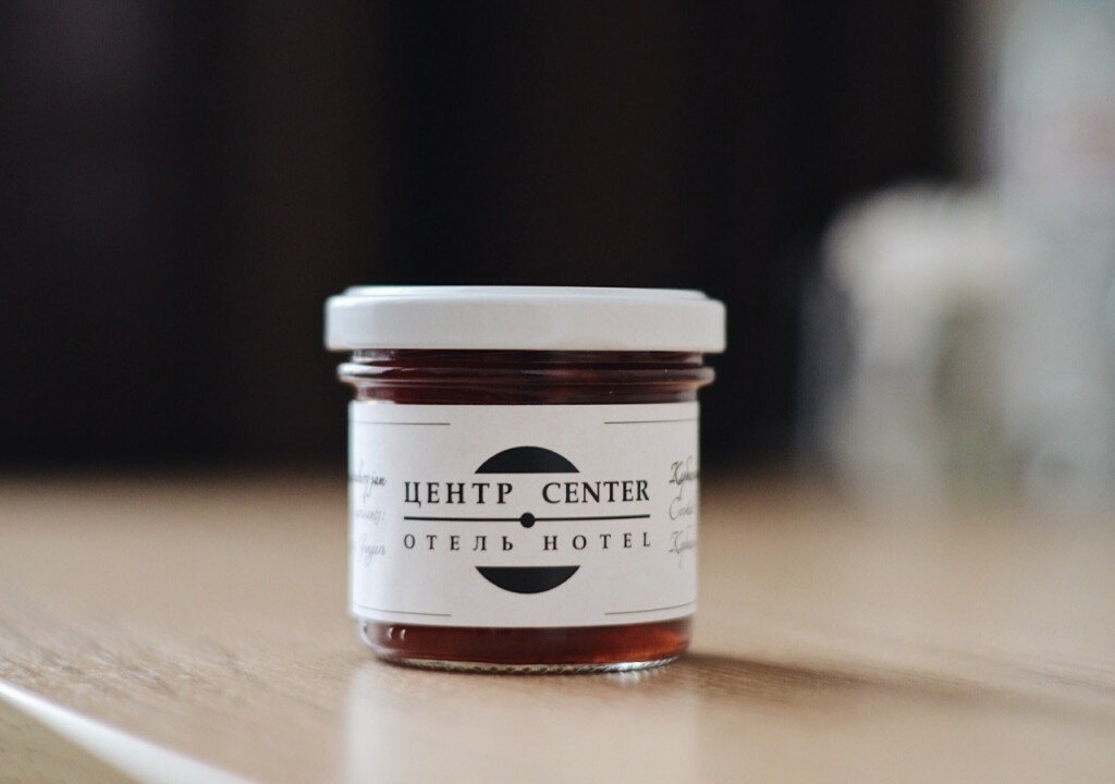 Гостиница Центр Отель Санкт-Петербург-71