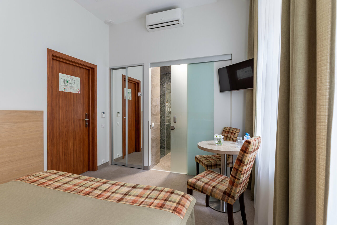 Гостиница Центр Отель Санкт-Петербург