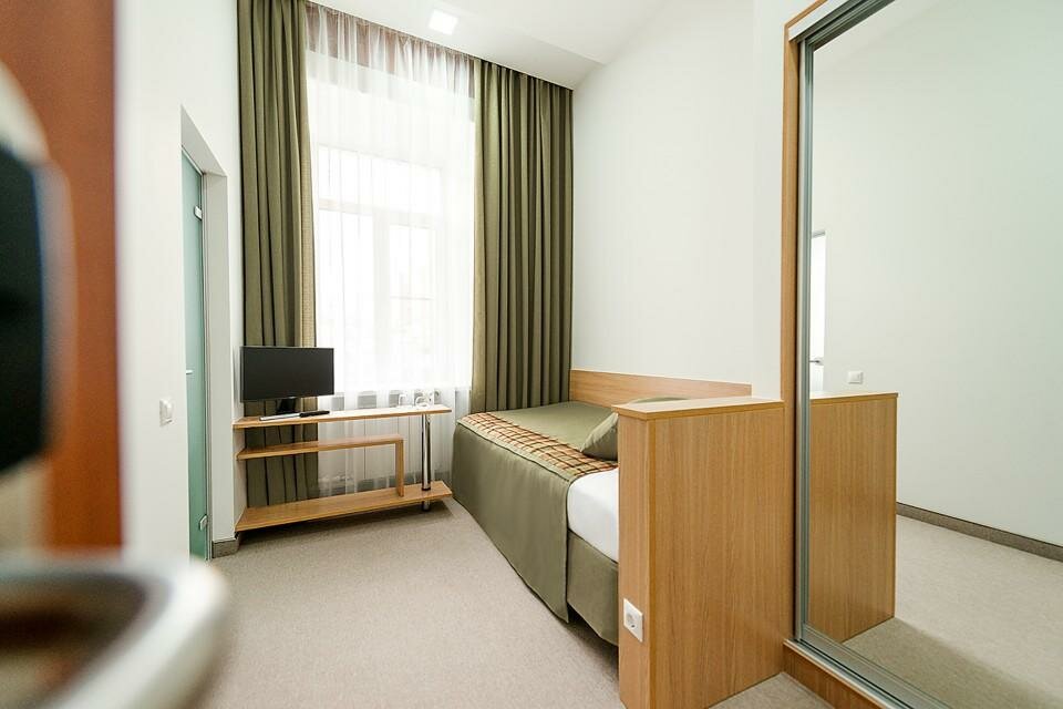 Гостиница Центр Отель Санкт-Петербург-140