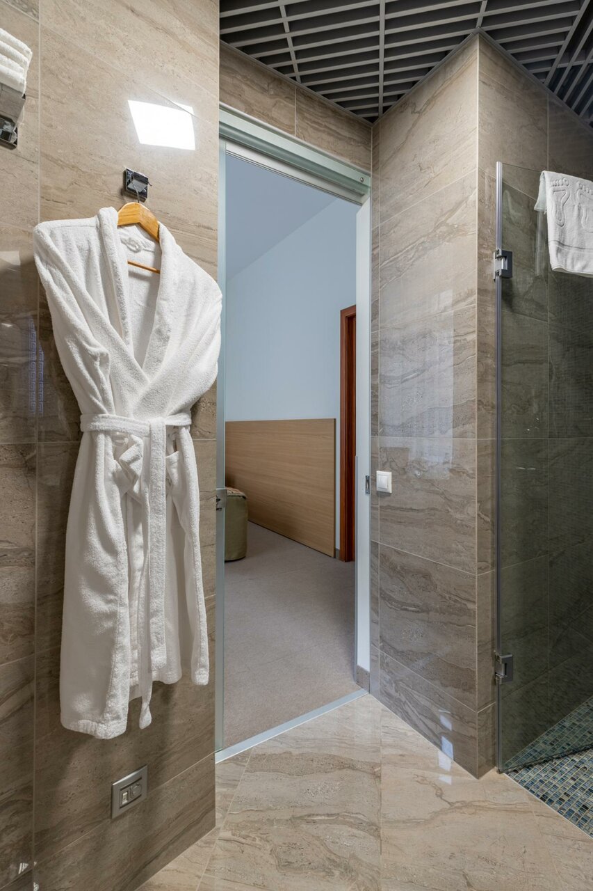 Гостиница Центр Отель Санкт-Петербург-12