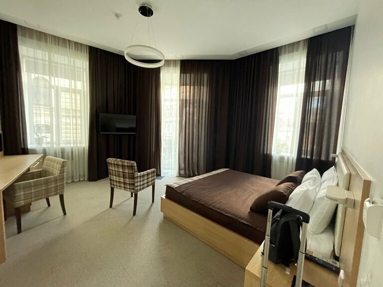 Гостиница Центр Отель Санкт-Петербург-60