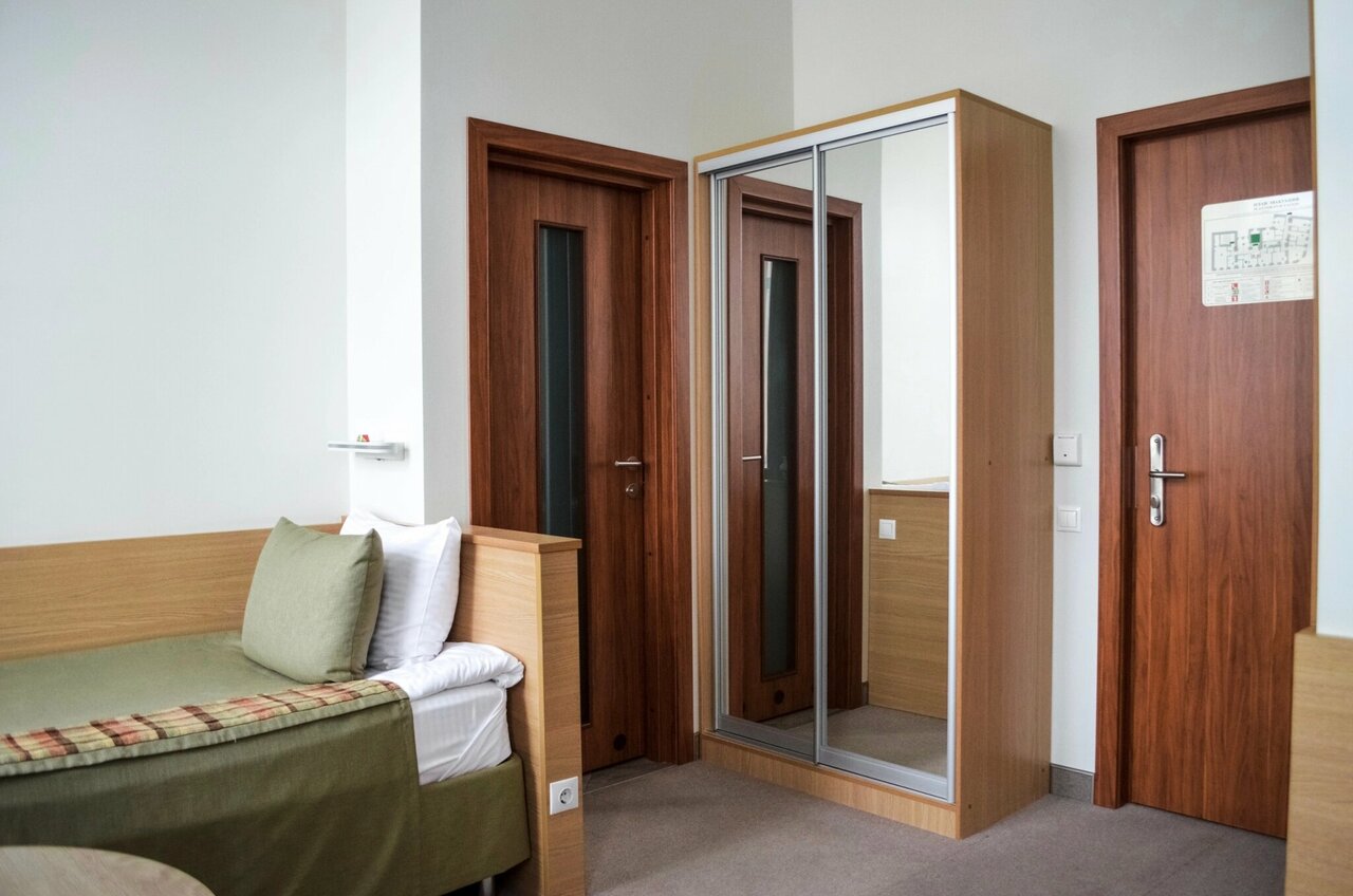 Гостиница Центр Отель Санкт-Петербург-132