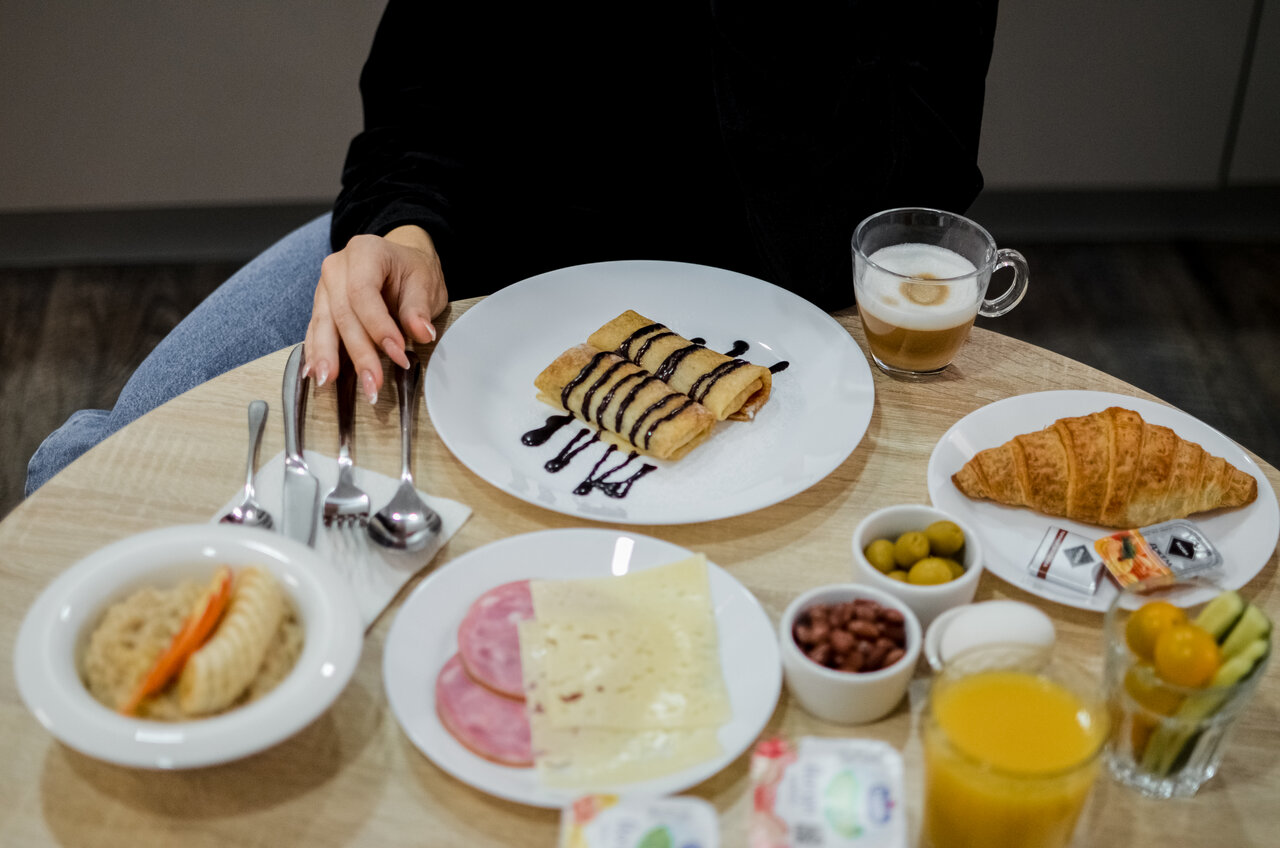 Гостиница Центр Отель Санкт-Петербург-7